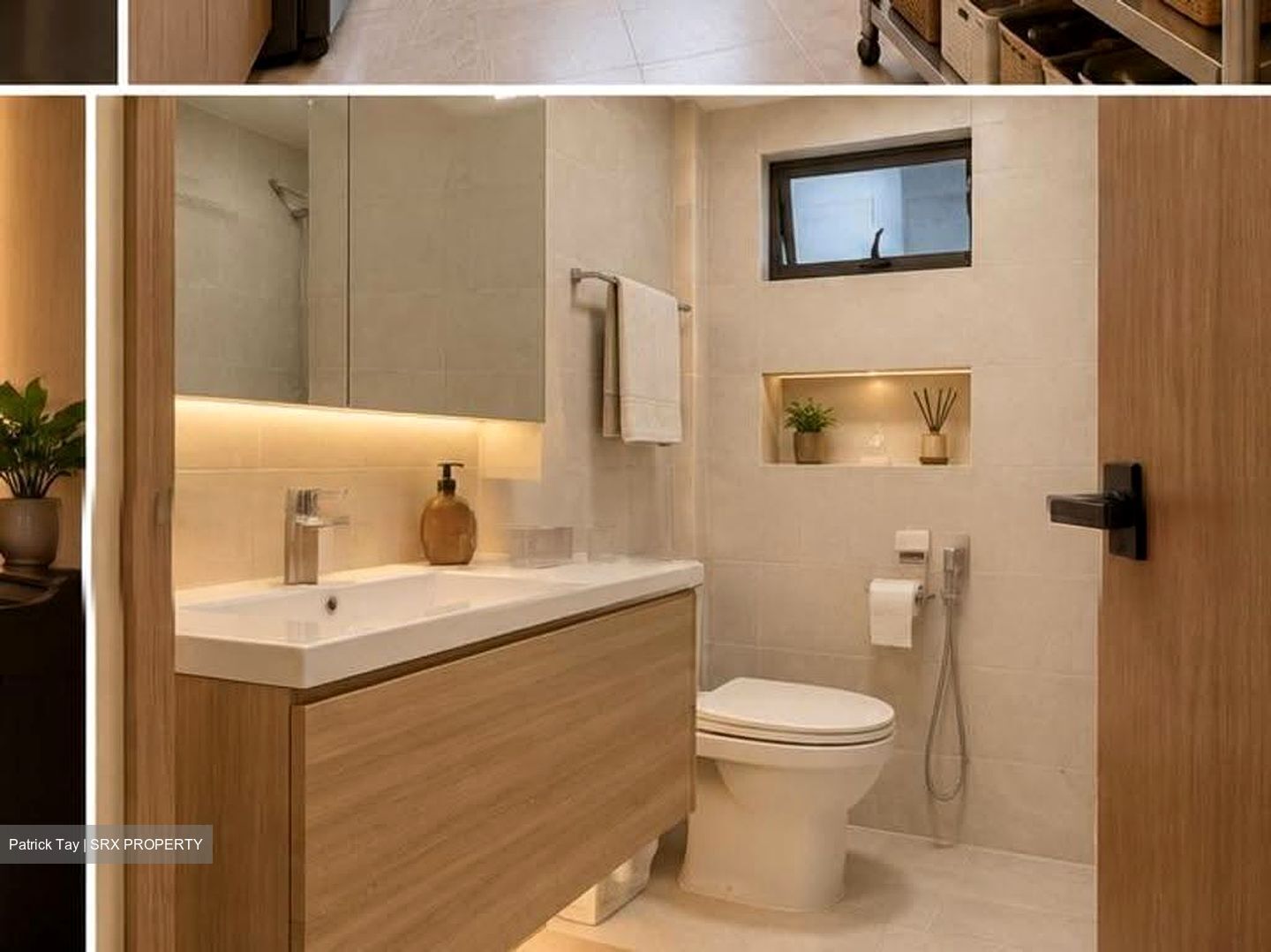 Blk 57 Toa Payoh Vista (Toa Payoh), HDB 3 Rooms #625981681